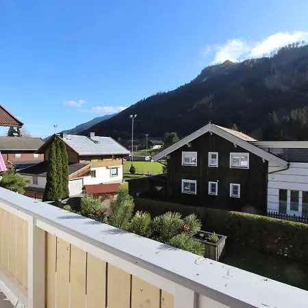 Διαμέρισμα Mountain View With Garden In M Hlbach *