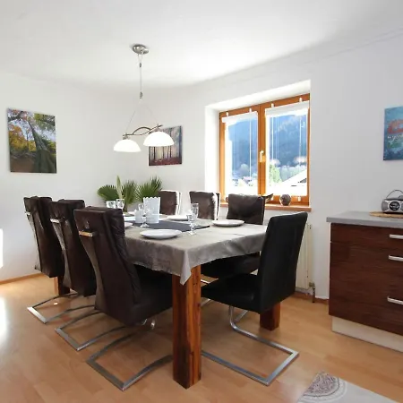 Mountain View With Garden In M Hlbach Διαμέρισμα