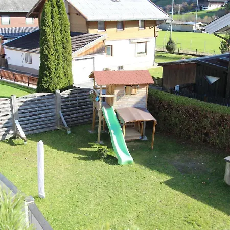 Mountain View With Garden In M Hlbach Διαμέρισμα *